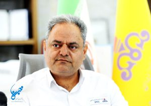 رکورد ایمنی در پالایشگاه یازدهم پارس جنوبی؛ بیش از ۳ میلیون نفرساعت کار بدون حادثه