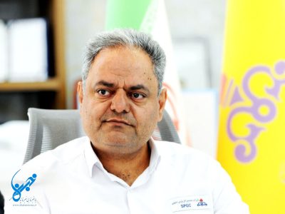 رکورد ایمنی در پالایشگاه یازدهم پارس جنوبی؛ بیش از ۳ میلیون نفرساعت کار بدون حادثه