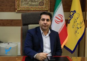 کاهش ۵۰ درصدی مشعل‌سوزی در پالایشگاه گاز ایلام