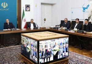 راه‌اندازی ردیف دوم فرآورش آزادگان جنوبی؛ گام مهم در تقویت تولید پایدار غرب کارون