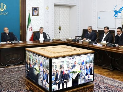 راه‌اندازی ردیف دوم فرآورش آزادگان جنوبی؛ گام مهم در تقویت تولید پایدار غرب کارون