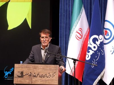 تمرکز بر اولویت‌ها؛ راهبرد انجمن مهندسی نفت برای افزایش تولید