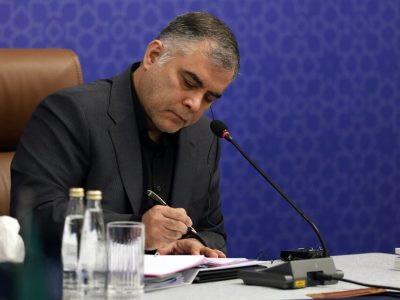 پیام تسلیت وزیر نفت در پی درگذشت مهندس سیدحسن سادات