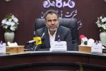 پارس جنوبی؛ تزریق ۱۴۷ میلیارد مترمکعب گاز شیرین به خط سراسری در ۹ ماهه امسال