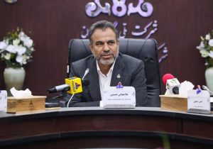 پارس جنوبی؛ تزریق ۱۴۷ میلیارد مترمکعب گاز شیرین به خط سراسری در ۹ ماهه امسال