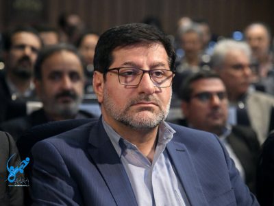 ملاقات حضوری دبیر هیئت مرکزی گزینش وزارت نفت با کارکنان هر هفته برگزار می‌شود