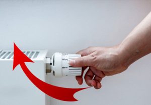 رکورد بی‌سابقه مصرف گاز در تهران؛ بیش از ۱۱۱ میلیون مترمکعب در شبانه‌روز