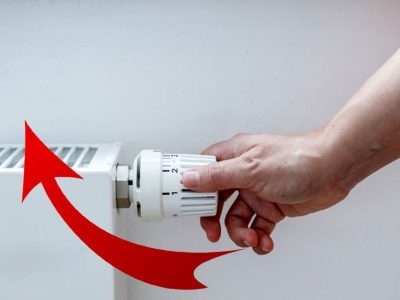 رکورد بی‌سابقه مصرف گاز در تهران؛ بیش از ۱۱۱ میلیون مترمکعب در شبانه‌روز