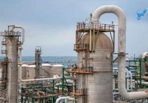 صرفهجویی ۴۰۸ هزار دلاری با اجرای طرح جمعآوری گاز مشعل در پلیمر آریاساسول