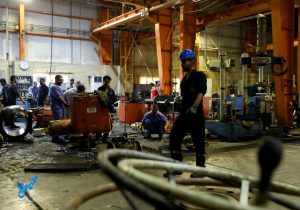 رشد ۱۵ درصدی بومیسازی تجهیزات در کارگاه مرکزی مجتمع گاز پارس جنوبی