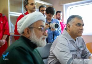 ثبت رکورد تازه برداشت گاز در میدان پارس جنوبی