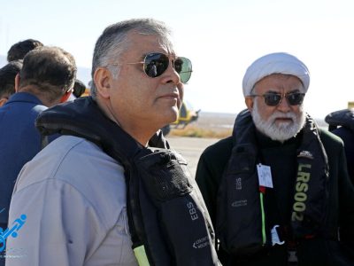 وضعیت تأمین سوخت مایع نیروگاه‌ها مطلوب ارزیابی شد