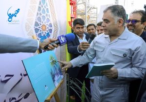 بهرهبرداری از واحد آسیبدیده پالایشگاه فجر جم در شرایط اوج مصرف