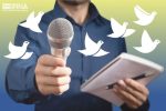 خبرنگار؛ چشم بیدار جامعه در عصر فریب