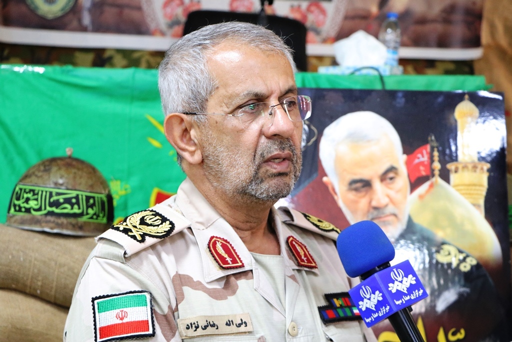 فرمانده مرزبانی استان بوشهر از کشف ۶۰ میلیارد ریال کالای قاچاق با همکاری پلیس امنیت اقتصادی استان قم خبر داد.