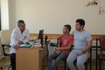 امید تازه برای کودکان مبتلا به سرطان