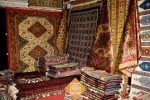 زنگ خطر برای فرش دستباف ایران