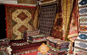 زنگ خطر برای فرش دستباف ایران