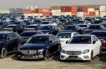 رونق فضای کسب کار درمناطق ازاد باوارادات خودرو