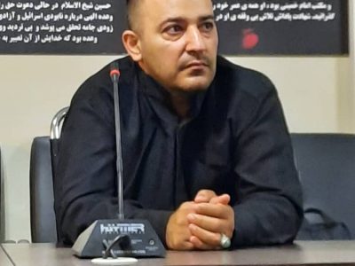 چهره مطرح ورزش‌های رزمی، نماینده فدراسیون جهانی جوبوکسینگ جوتسو شد