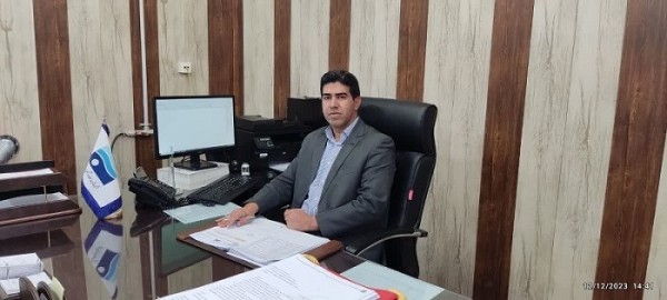 برق چاه های مشترکین پر مصرف یا بد مصرف قطع می شود