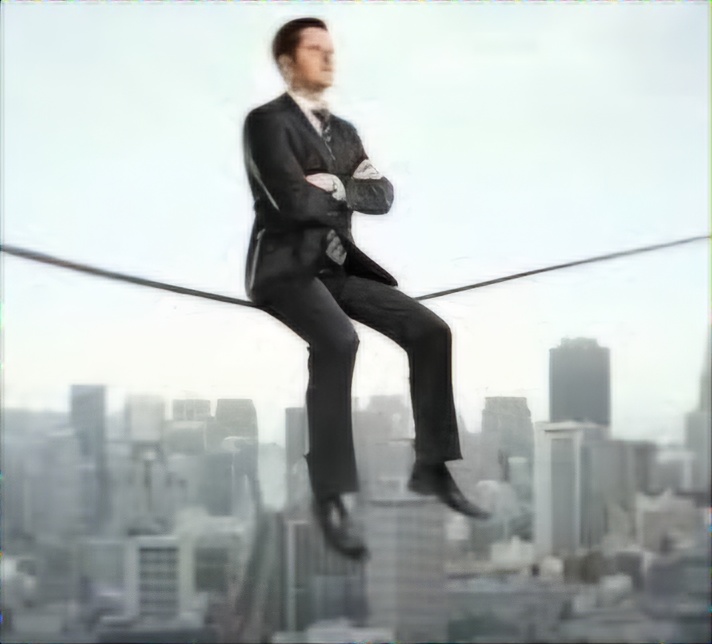 ۵ روش برای بالا بردن اعتماد به نفس