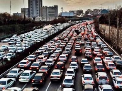 راهنمای کامل مدیریت ترافیک و محدودیت‌های جاده‌ای در سفرهای پایان هفته (۲۴ تا ۲۷ تیرماه)