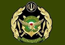 شهادت ۷ رزمنده ارتش در پی حمله موشکی به پادگان بمپور