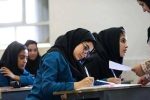 تعلیق آزمونهای نهایی در چهار استان جنوبی؛ چالشهای پیشروی تقویم آموزشی در برابر شرایط جوی