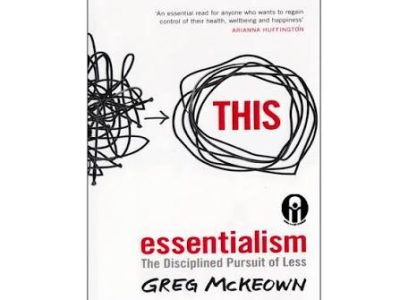 موفقیت با تمرکز: معرفی کتاب Essentialism و هنر انتخاب‌های هوشمندانه