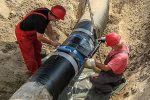 مدیریت هوشمند زیرساختهای انرژی در شرایط بحرانی؛ دستاوردهای استراتژیک منطقه ۸ عملیات انتقال گاز