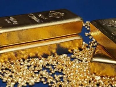 بازار جهانی طلا جان گرفت؛ احتمال کاهش نرخ بهره فدرال در دسامبر