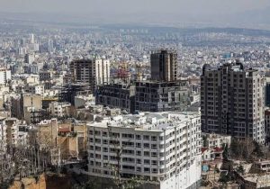 تحرک نسبی در بازار مسکن همزمان با کاهش قیمت ارز و طلا