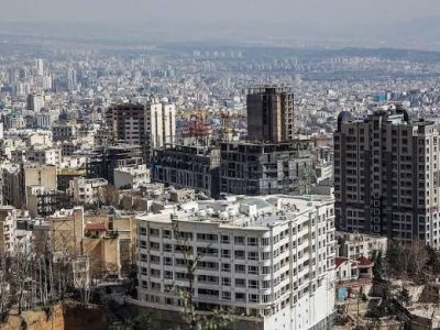 تحرک نسبی در بازار مسکن همزمان با کاهش قیمت ارز و طلا