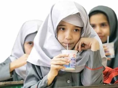 تحول در الگوی سلامت دانشآموزی؛ گذار از توزیع تکمحصولی به «سبد تغذیه رایگان» در مدارس کشور