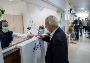 «فصل نوین سلامت در صنعت نفت؛ راهکارهای تازه برای کاهش دغدغههای درمانی بازنشستگان»