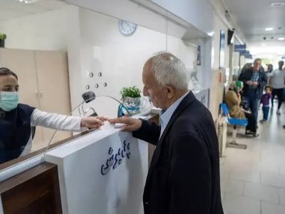 «فصل نوین سلامت در صنعت نفت؛ راهکارهای تازه برای کاهش دغدغه‌های درمانی بازنشستگان»