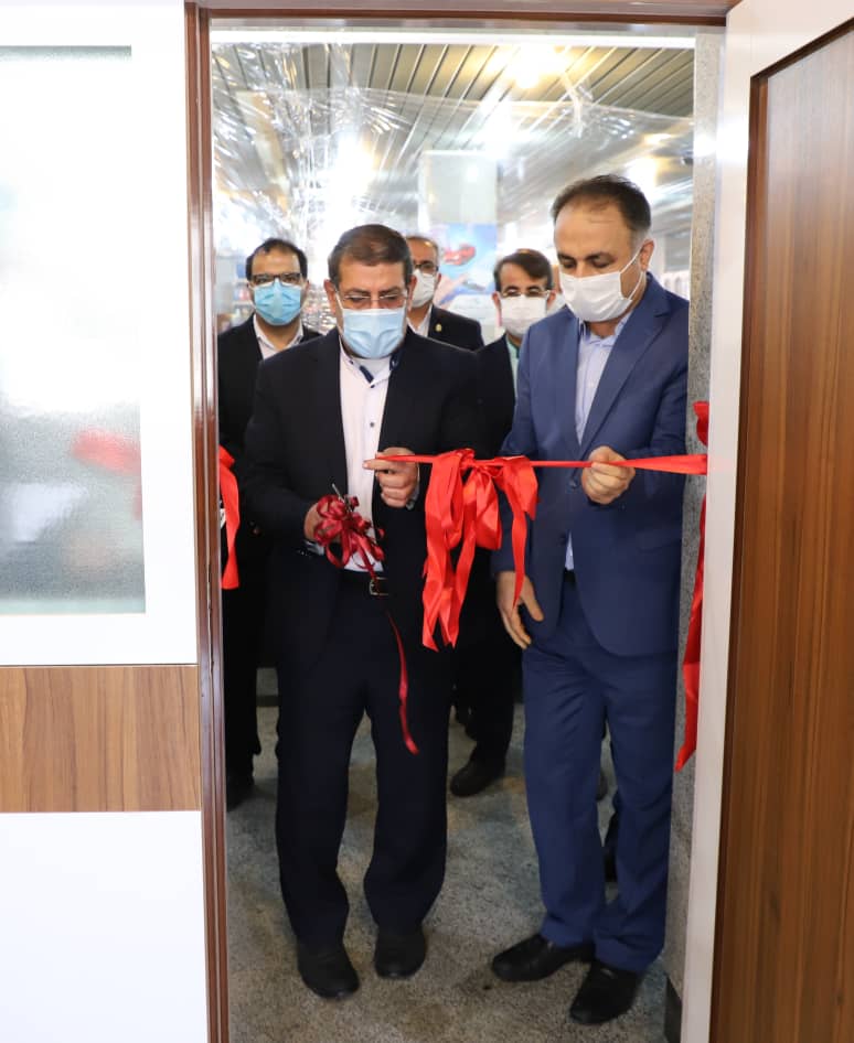 دومین واحد بانک کارگشایی استان بوشهر با هدف حمایت از اقتصاد خرد خانواده در بانک ملی شعبه بندر بوشهر افتتاح شد.