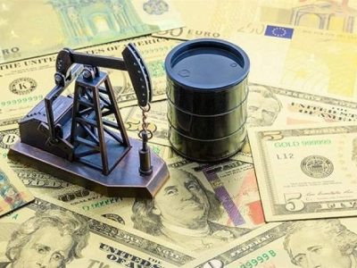 رکورد تاریخی تولید نفت آمریکا؛ ۱۳.۶۱ میلیون بشکه در روز!