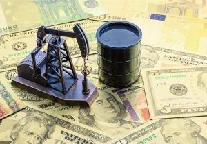 کاهش قیمت نفت برنت به‌دنبال نگرانی‌ها از افزایش عرضه جهانی