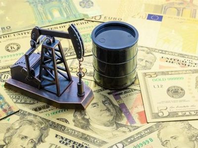 کاهش قیمت نفت برنت به‌دنبال نگرانی‌ها از افزایش عرضه جهانی
