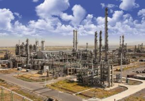 آغاز اورهال پتروشیمی تبریز از خرداد ۱۴۰۴؛ گامی کلیدی برای جهش تولید و صادرات