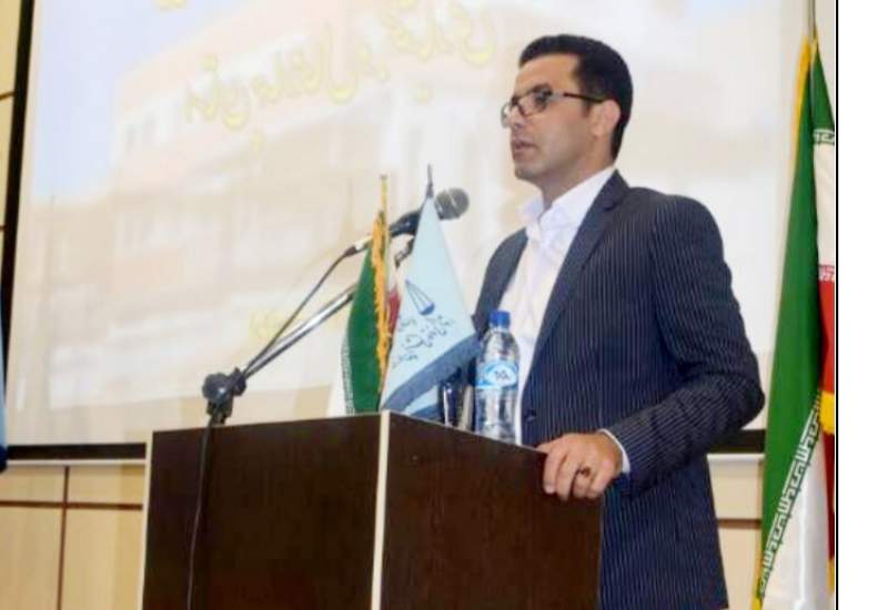 آقای دکتر علی سامانپور مدیرکل پزشکی قانونی استان بوشهر شد