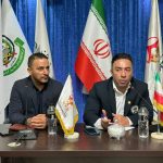 کیوکوشین کاران سبک WKB به مسابقات جهانی قزاقستان اعزام می شوند