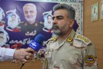 کشف ۴۰ میلیارد ریال کالای قاچاق در اقدام اطلاعاتی مشترک مرزبانی بوشهر با استان مرکزی