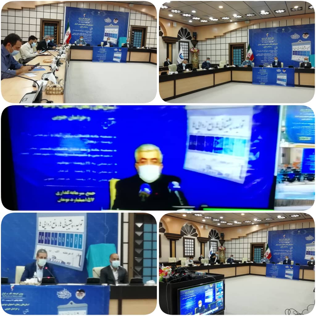 تامین آب ۲۴ روستای استان بوشهر به وضعیت پایدار رسید