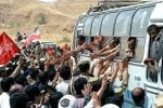 آزادگانی که اسارت را بهحقارت گرفتند