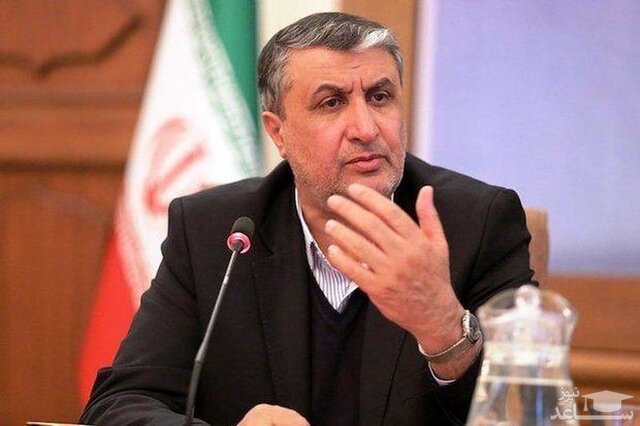 اسلامی از دستاوردهای هسته ای می گوید