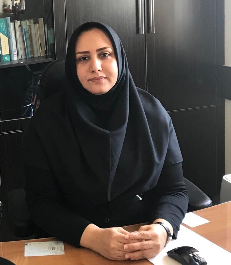 مهنازاسکندری : خود کشی قابل پیشگیری است