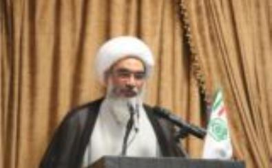 امام جمعه بوشهر : از زحمات حضرتعالی و همچنین اداره کل اوقاف وامورخیریه استان بوشهرتشکر وقدر دانی نموده و موفقیت آن جناب و تمامی تلاشگران عرصه وقف را از خداوند متعال خواستارم.
